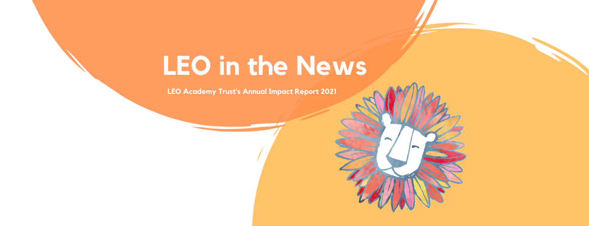 Blog Header Image