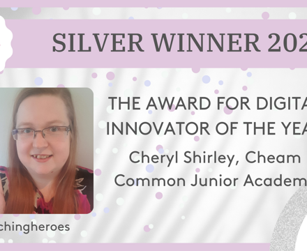 Cheryl Shirley DI