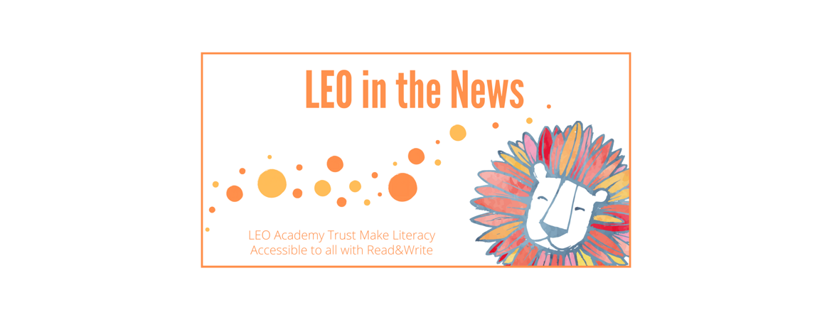 Blog Header Image