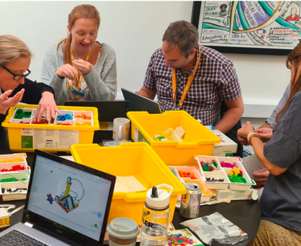 2022 LEO ITN Autumn 2