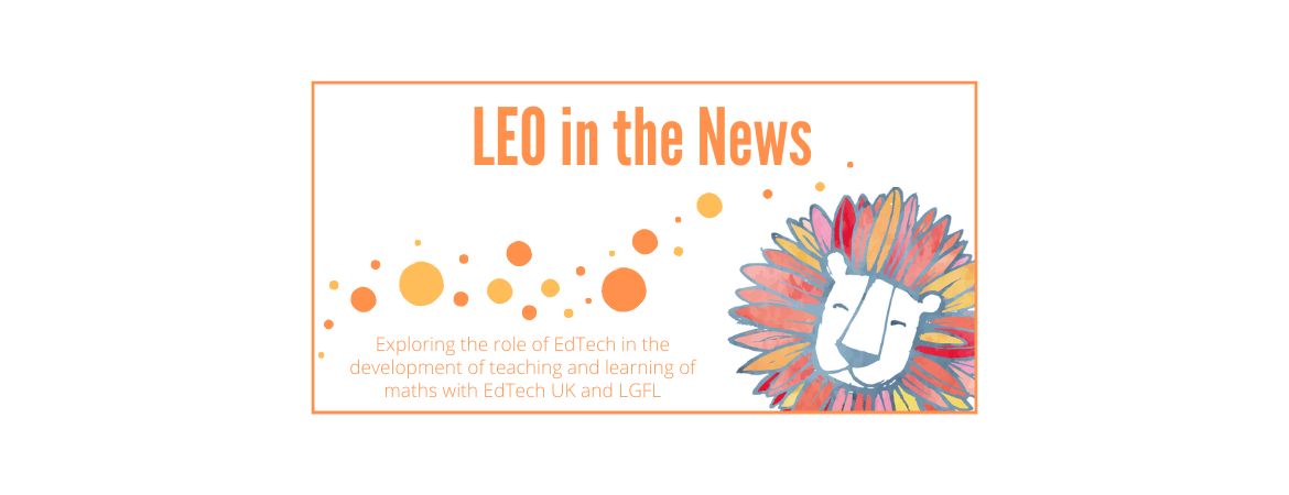 Blog Header Image
