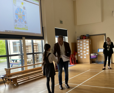 Coronation Card Win 1