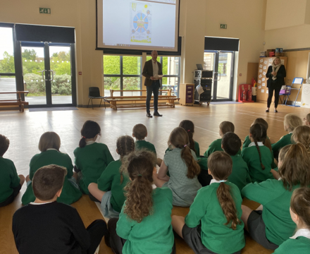 Coronation Card Win 2