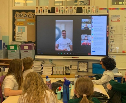 CPF Premier League QA 1