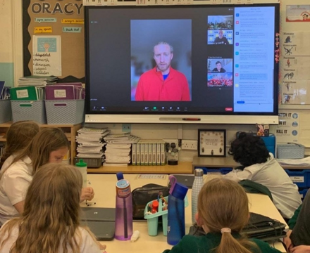 CPF Premier League QA