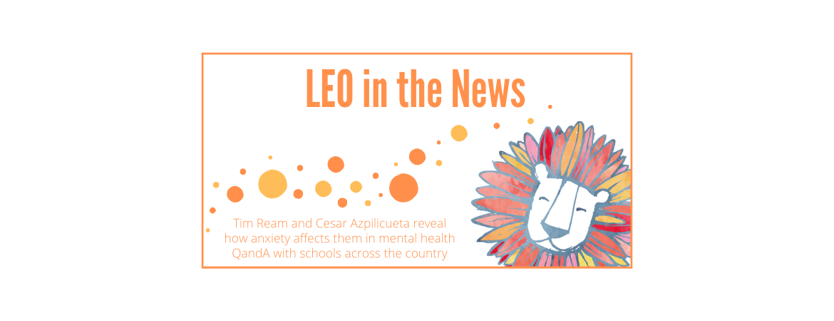Blog Header Image