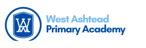 West Ashtead Long Logo