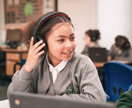 Manor Park School 109