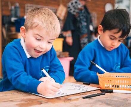 Shawley Community Primary Academy 29