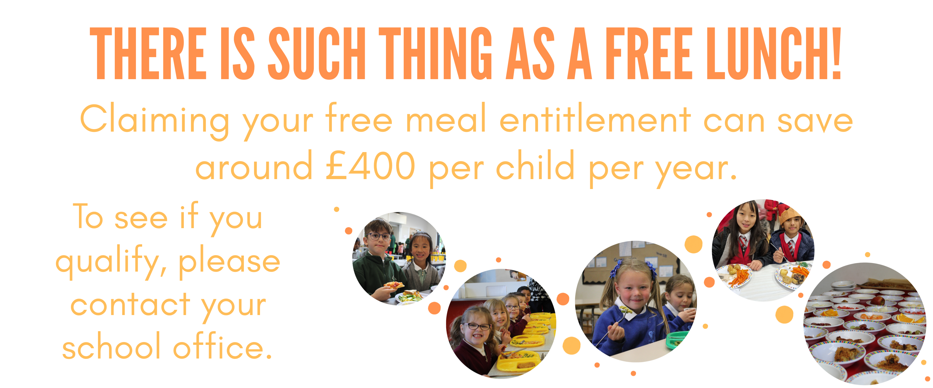 Free Lunch Graphic MP
