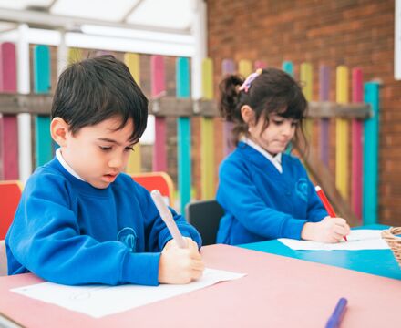 Shawley Community Primary Academy 1 34