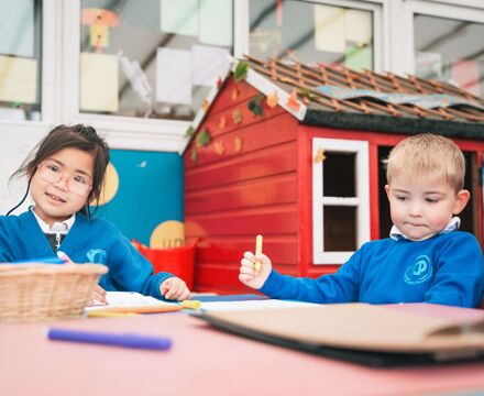 Shawley Community Primary Academy 1 36