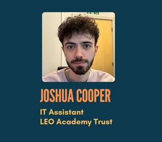 Josh Profile 2