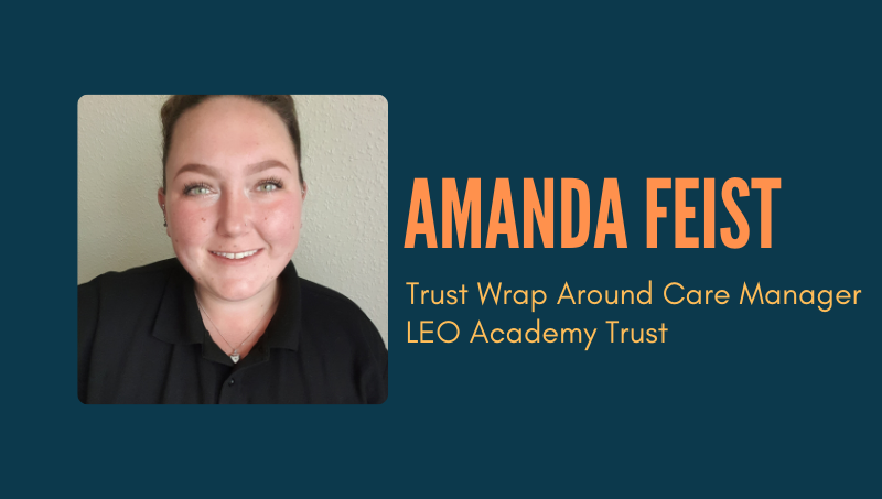 Amanda Profile 1