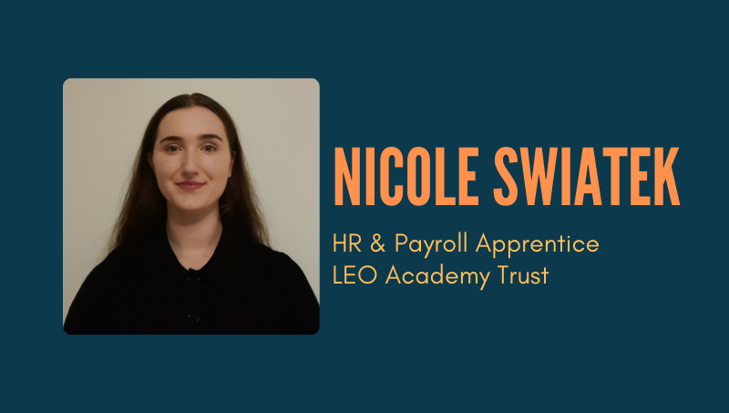 Nicole Profile 1