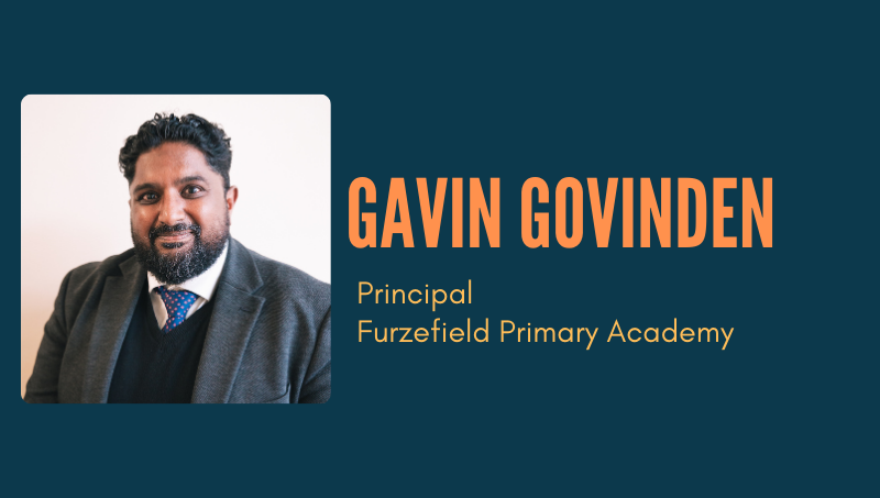 Gavin Profile 1
