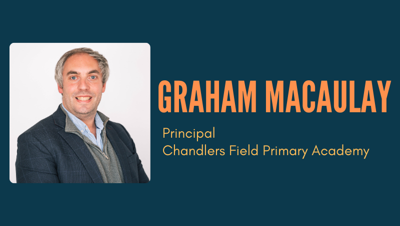 Graham Profile 1