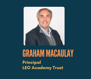 Graham Profile 2