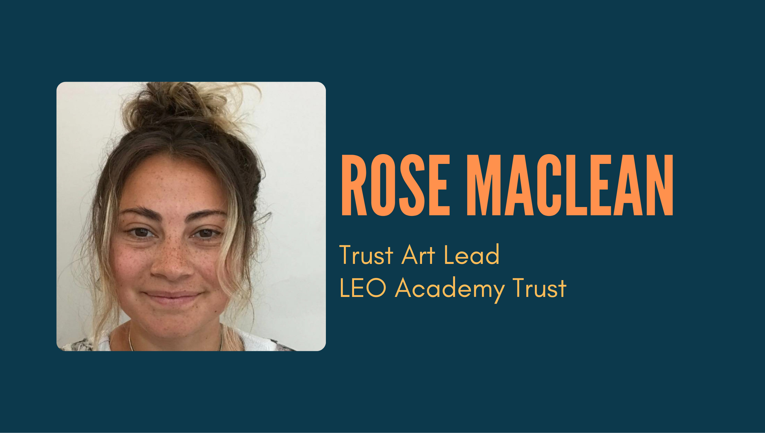 Staff Profiles (Individual Page)