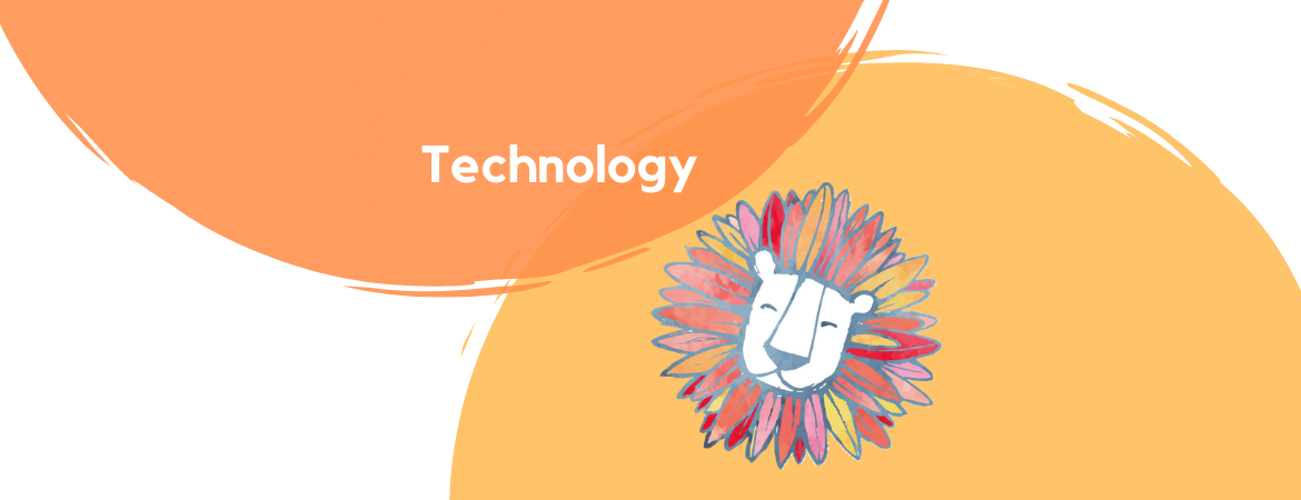 Blog Header Image
