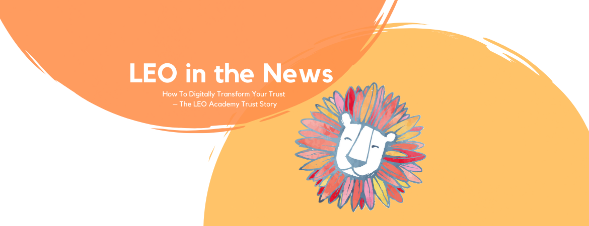 Blog Header Image