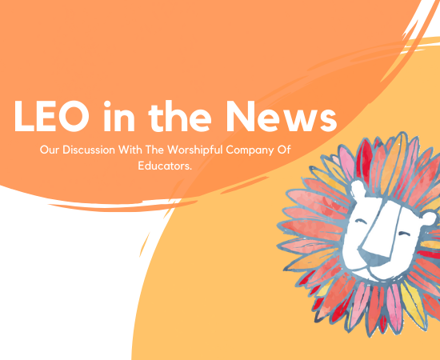 LEO in the News (33)