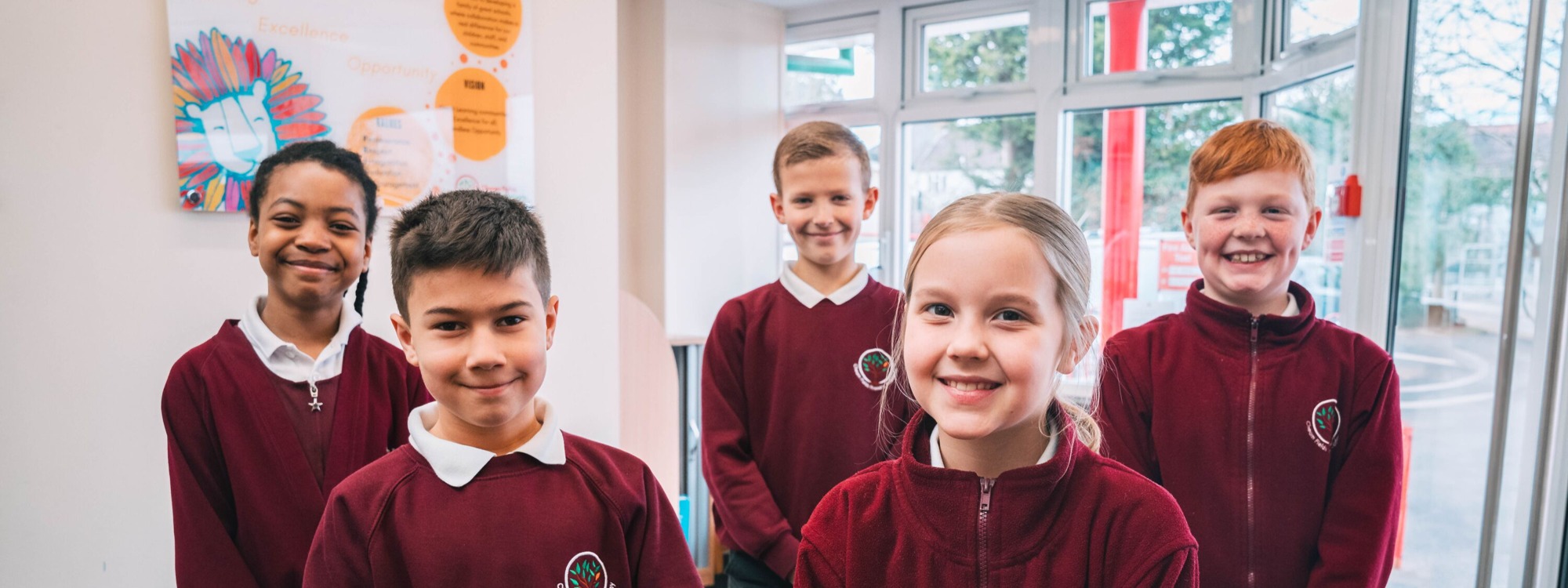 Cheam Fields Primary Academy (103 of 136)