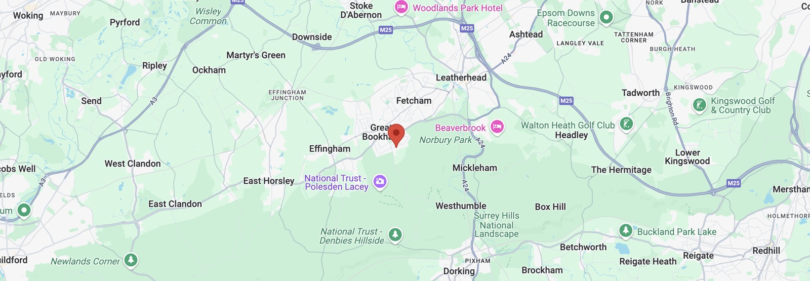 Polesden Lacey Infant Academy