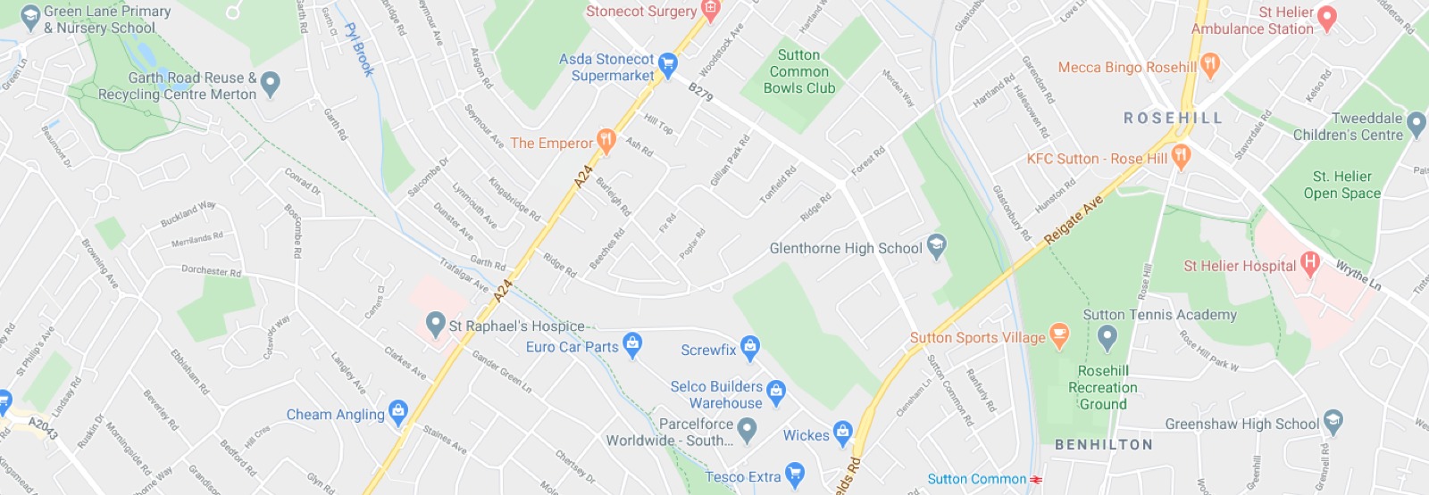 Brookfield Primary Academy