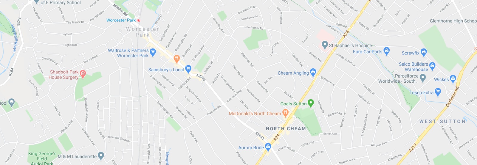 Cheam Common Infants' Academy