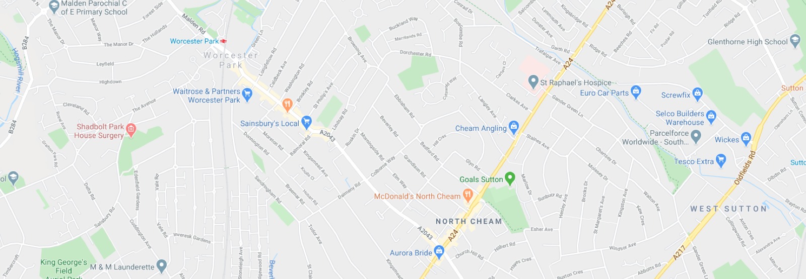 Cheam Common Junior Academy